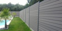 Portail Clôtures dans la vente du matériel pour les clôtures et les clôtures à Sorel-en-Vimeu