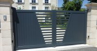Notre société de clôture et de portail à Sorel-en-Vimeu
